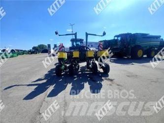 John Deere 1765NT Siewniki kombinowane