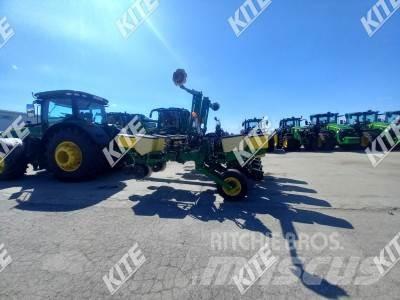 John Deere 1765NT Siewniki kombinowane