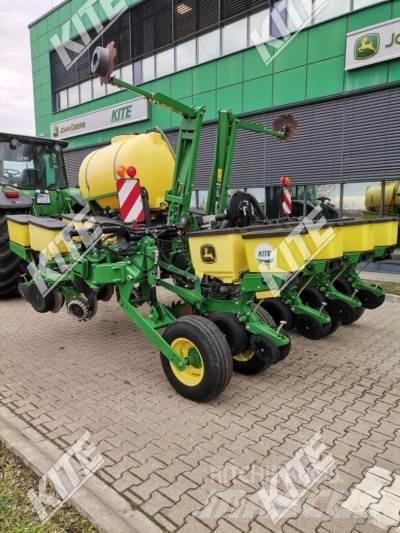 John Deere 1765NT Siewniki kombinowane