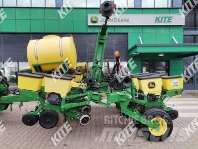 John Deere 1765NT Siewniki kombinowane