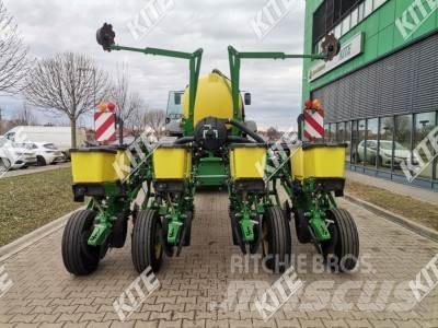 John Deere 1765NT Siewniki kombinowane