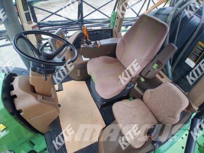 John Deere 4730 Opryskiwacze samojezdne