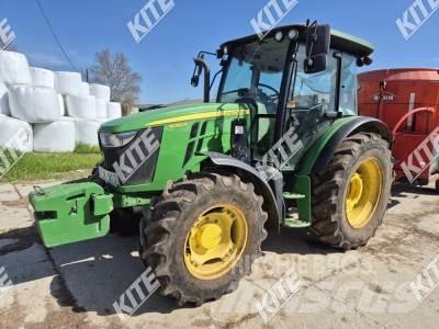 John Deere 5090M Ciągniki rolnicze