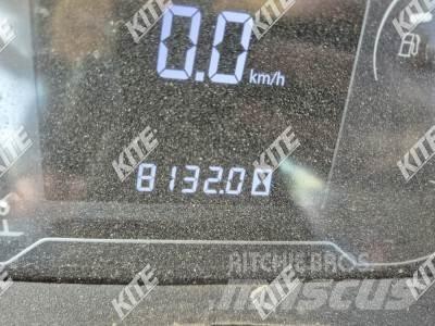 John Deere 5090M Ciągniki rolnicze