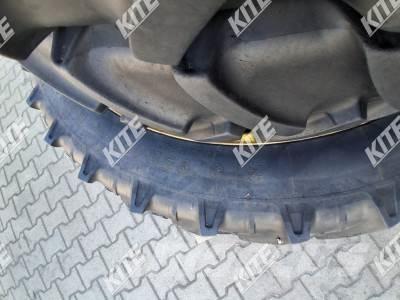 John Deere 6100RC Ciągniki rolnicze