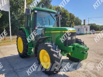 John Deere 6110 Ciągniki rolnicze