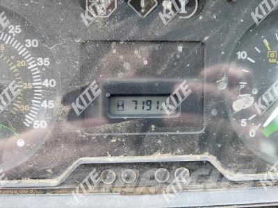 John Deere 6110 Ciągniki rolnicze