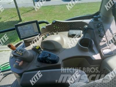John Deere 6140R Ciągniki rolnicze