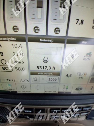 John Deere 6145R Ciągniki rolnicze