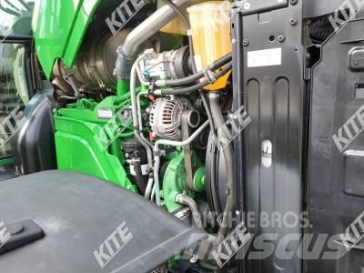John Deere 6155M Ciągniki rolnicze