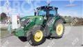 John Deere 6170R Ciągniki rolnicze