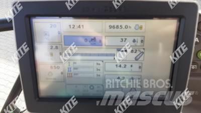 John Deere 6170R Ciągniki rolnicze