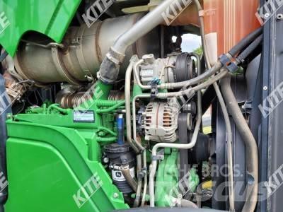 John Deere 6175M Ciągniki rolnicze