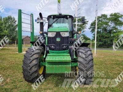 John Deere 6175M Ciągniki rolnicze