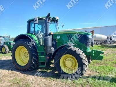 John Deere 6175M TLS Ciągniki rolnicze
