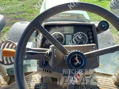 John Deere 6175M TLS Ciągniki rolnicze