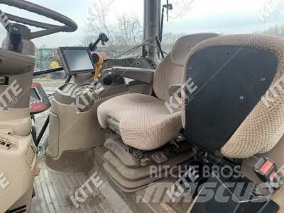 John Deere 6175R Ciągniki rolnicze