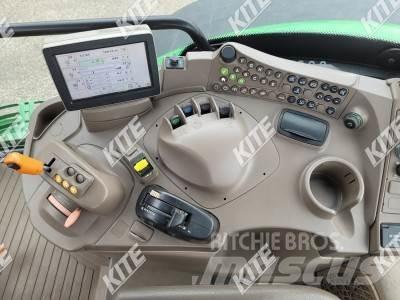 John Deere 6190R Ciągniki rolnicze
