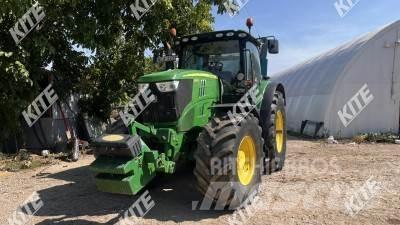 John Deere 6190R Ciągniki rolnicze