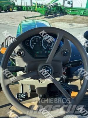 John Deere 6190R Ciągniki rolnicze