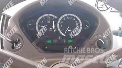 John Deere 6190R Ciągniki rolnicze