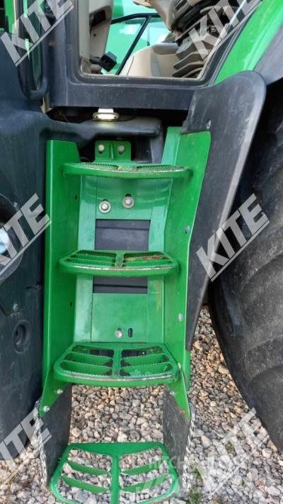 John Deere 6215R Ciągniki rolnicze