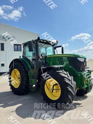 John Deere 6215R Ciągniki rolnicze