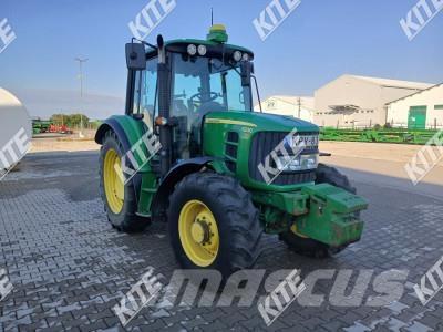 John Deere 6230 Ciągniki rolnicze