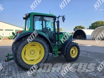 John Deere 6230 Ciągniki rolnicze