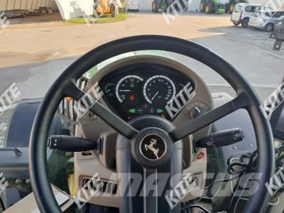 John Deere 6230 Ciągniki rolnicze