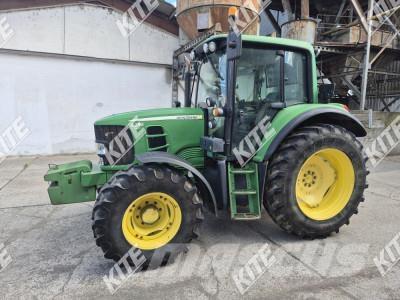 John Deere 6230 PR Ciągniki rolnicze