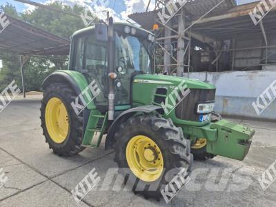 John Deere 6230 PR Ciągniki rolnicze