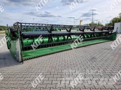 John Deere 630R Głowice ścinkowe