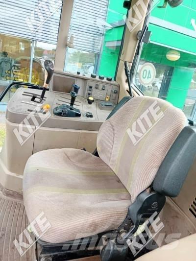 John Deere 6330 Ciągniki rolnicze