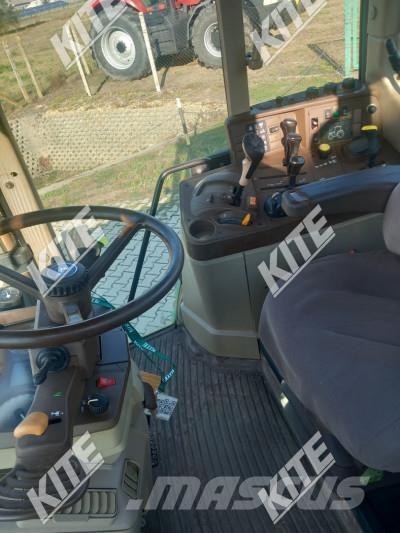 John Deere 6520 Ciągniki rolnicze