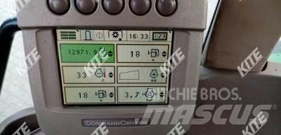 John Deere 6830 Ciągniki rolnicze