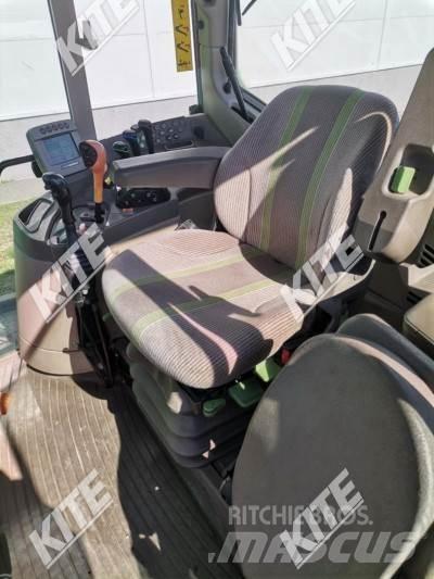 John Deere 6830 Premium Ciągniki rolnicze