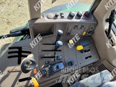John Deere 6930 Ciągniki rolnicze