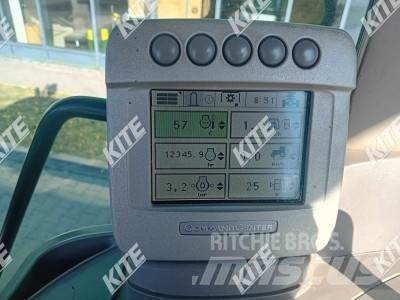 John Deere 6930 Ciągniki rolnicze