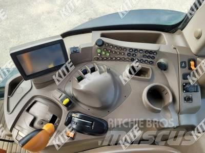 John Deere 7230R Ciągniki rolnicze