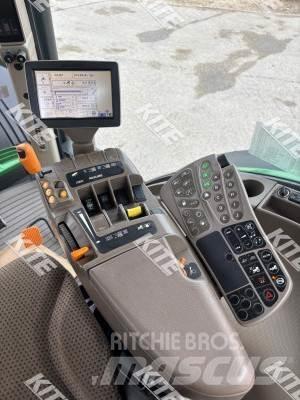John Deere 7230R Ciągniki rolnicze