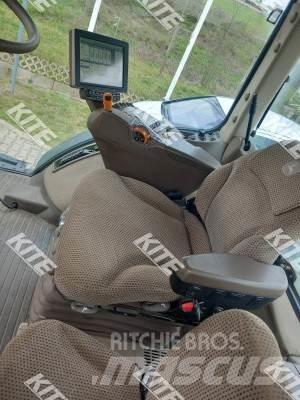 John Deere 7250R Ciągniki rolnicze