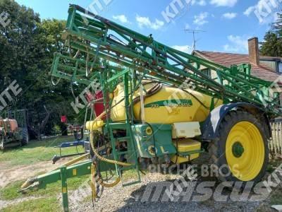 John Deere 732 Opryskiwacze zaczepiane