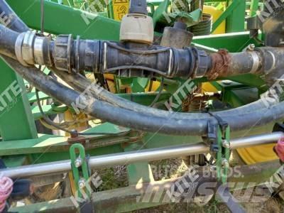 John Deere 732 Opryskiwacze zaczepiane
