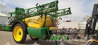 John Deere 732i/21 Opryskiwacze zaczepiane