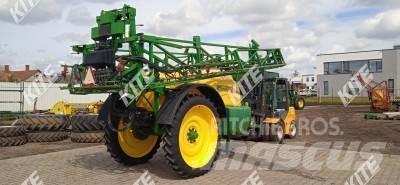 John Deere 732i/21 Opryskiwacze zaczepiane