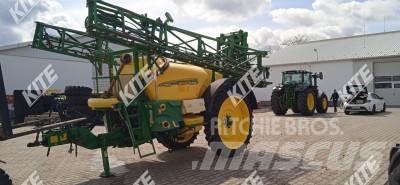 John Deere 732i/21 Opryskiwacze zaczepiane