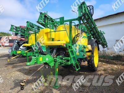 John Deere 732I/27M Opryskiwacze zaczepiane