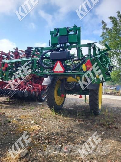John Deere 732I/27M Opryskiwacze zaczepiane