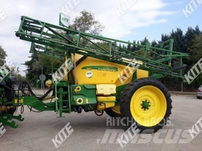 John Deere 740/21M Opryskiwacze zaczepiane